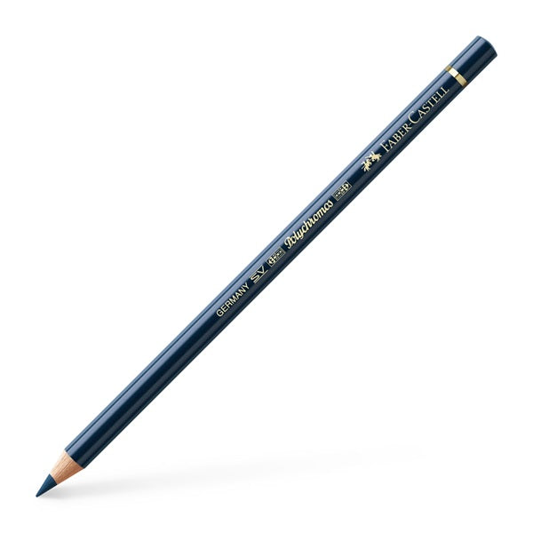 Цветни моливи Polychromos 1101 — изображение 15