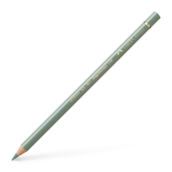 Цветни моливи Polychromos 1101 — изображение 17