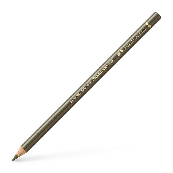Цветни моливи Polychromos 1101 — изображение 18