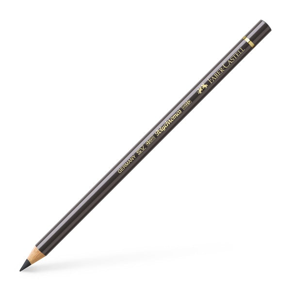 Цветни моливи Polychromos 1101 — изображение 20