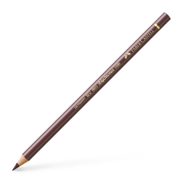 Цветни моливи Polychromos 1101 — изображение 21
