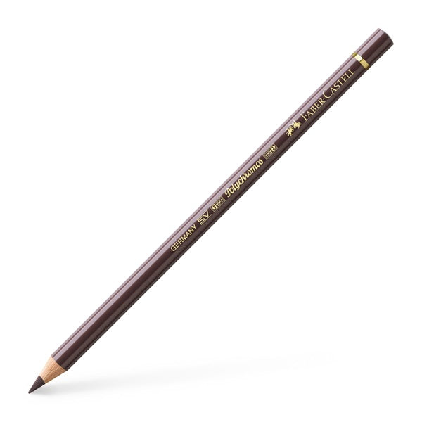 Цветни моливи Polychromos 1101 — изображение 22