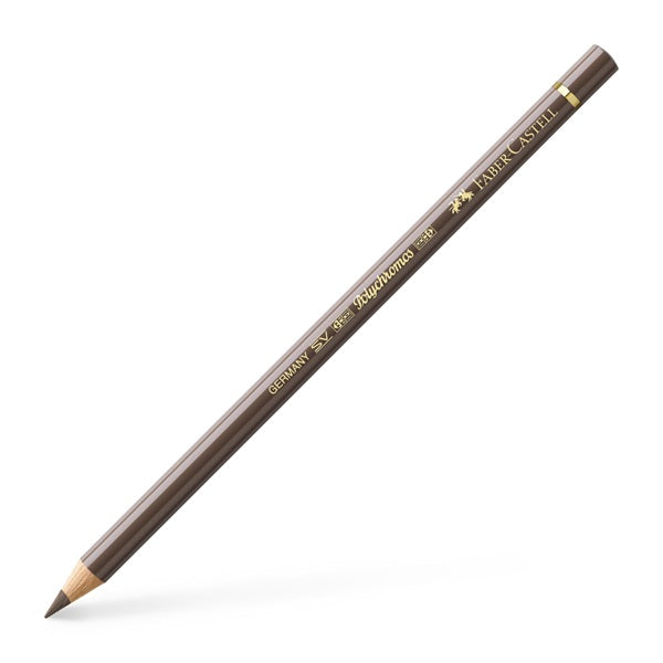 Цветни моливи Polychromos 1101 — изображение 23