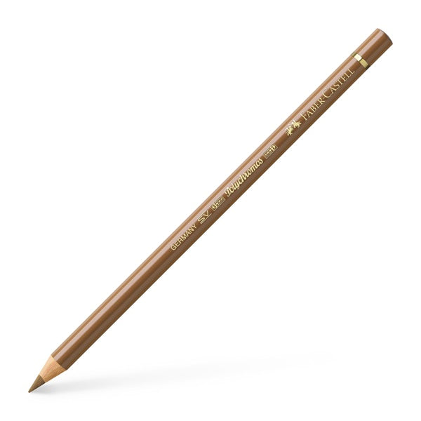 Цветни моливи Polychromos 1101 — изображение 25
