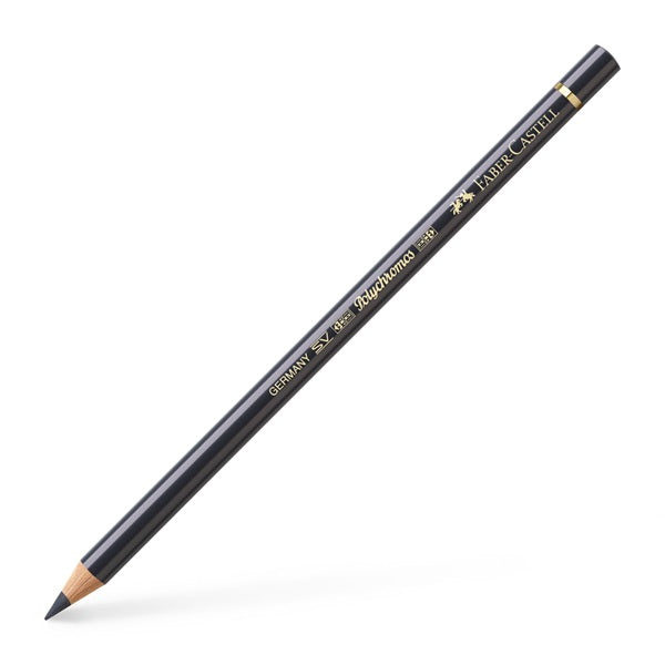 Цветни моливи Polychromos 1101 — изображение 26