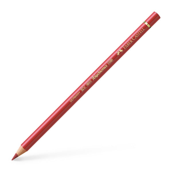 Цветни моливи Polychromos 1101 — изображение 29