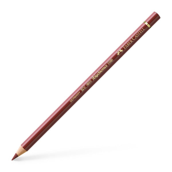 Цветни моливи Polychromos 1101 — изображение 30