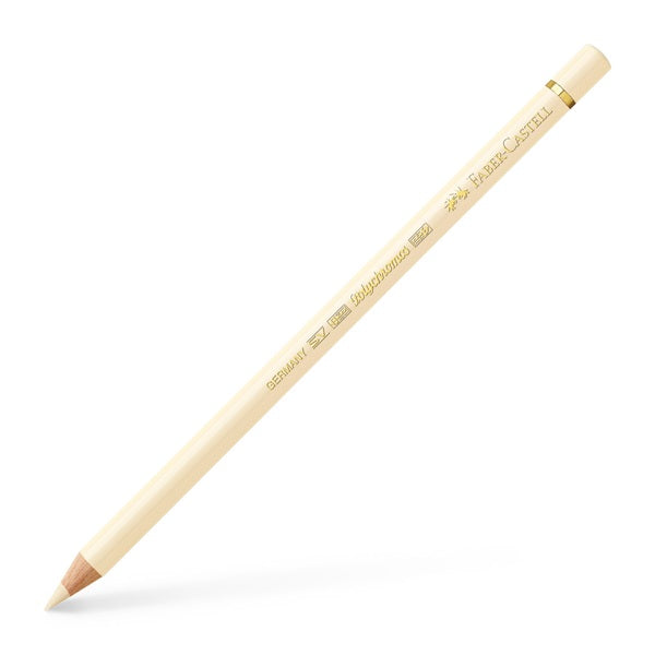Цветни моливи Polychromos 1101 — изображение 6