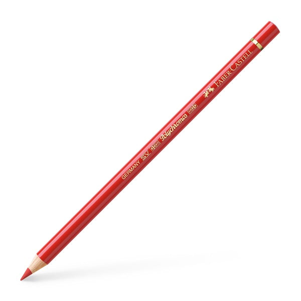 Цветни моливи Polychromos 1101 — изображение 7