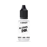 Цветно мастило на алкохолна основа CERNIT 20 ml — изображение 10