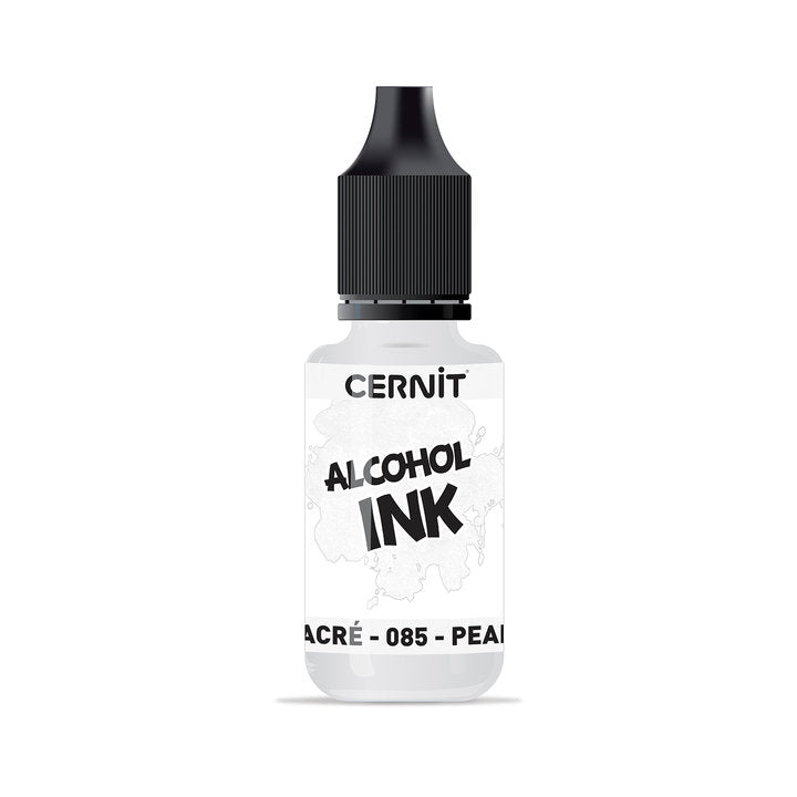 Цветно мастило на алкохолна основа CERNIT 20 ml — изображение 10