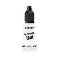 Цветно мастило на алкохолна основа CERNIT 20 ml — изображение 6