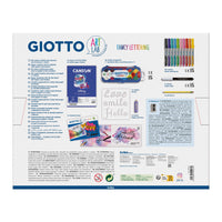 Творчески комплект GIOTTO Fancy Lettering - 45 части
