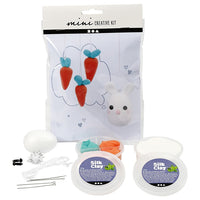 Творчески комплект Mini Creative Kit - Rabbit suspension — изображение 1