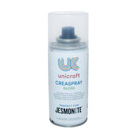 UNICRAFT Creaspray Гланциран лак в спрей 150 г — изображение 1