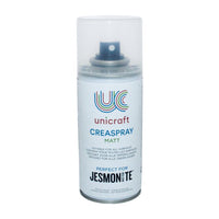 UNICRAFT Creaspray матов лак за пръскане 150 г — изображение 1