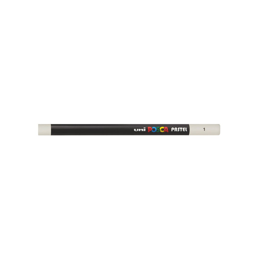 Posca KPA-100 24C маслени пастели, комплект, микс от цветове