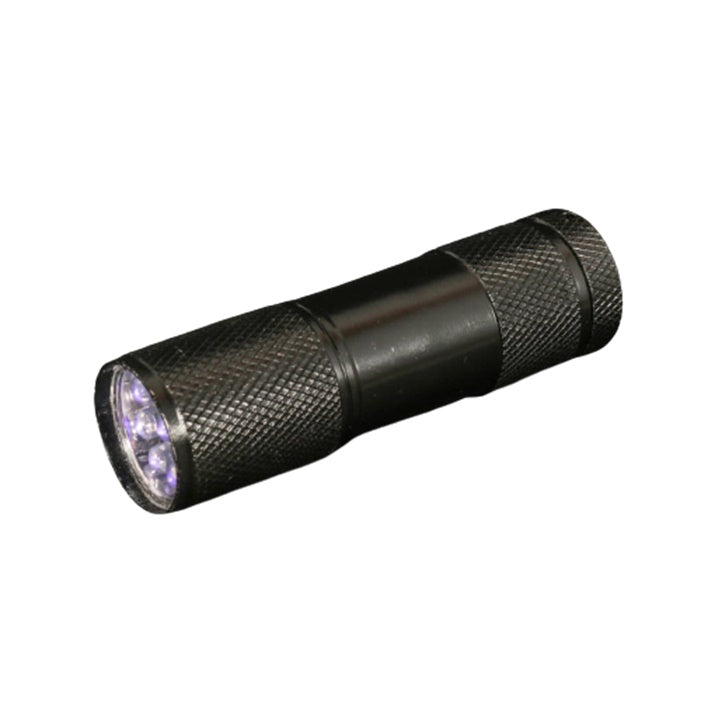 UV лампа с 9 LED диода — изображение 1