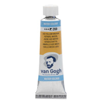 Акварелна боя Royal Talens Van Gogh 10 ml - Azo Yellow Medium