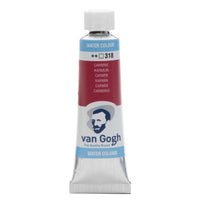 Акварелна боя Van Gogh ROYAL TALENS 10 ml - Carmine