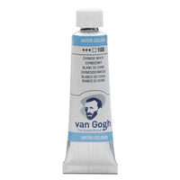 Акварелна боя ROYAL TALENS Van Gogh 10 ml – Китайско бяло
