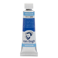 Van Gogh акварелна боя ROYAL TALENS 10 ml - Cobalt Blue Ultramarine