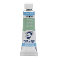 Van Gogh акварелна боя ROYAL TALENS 10 ml Davy's Grey