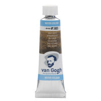 Van Gogh акварелна боя 10 ml Deep Gold - ROYAL TALENS