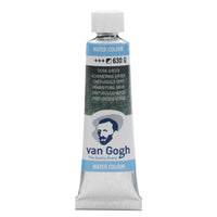 Акварелна боя ROYAL TALENS Van Gogh 10 ml – Здрачно зелено