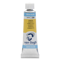 Акварелна боя ROYAL TALENS Van Gogh 10 ml - Gamboge