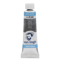ROYAL TALENS Van Gogh акварелна боя 10 ml Graphite