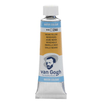 Акварелна боя ROYAL TALENS Van Gogh 10 ml – Индийско жълто