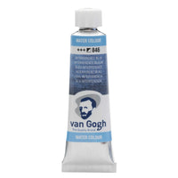 ROYAL TALENS Van Gogh акварелна боя 10 ml Interference Blue