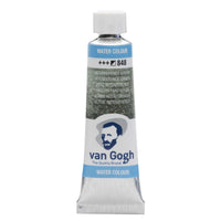 ROYAL TALENS Van Gogh акварелна боя 10 ml – Interference Green