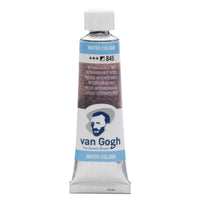 Акварелна боя Van Gogh 10 ml Interference Red