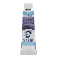 Акварелна боя Van Gogh ROYAL TALENS 10 ml - Interference Violet