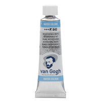 ROYAL TALENS Van Gogh акварелна боя 10 ml Interference White