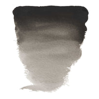 Van Gogh акварелна боя ROYAL TALENS 10 ml Ivory Black