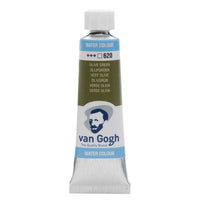 Акварелна боя Van Gogh ROYAL TALENS 10 ml Olive Green