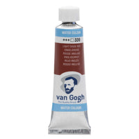 Акварелна боя Van Gogh 10 ml - Oxide Red