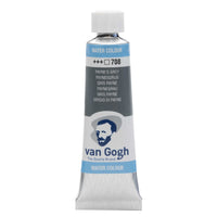 Акварелна боя ROYAL TALENS Van Gogh 10 ml – Пейнс сиво