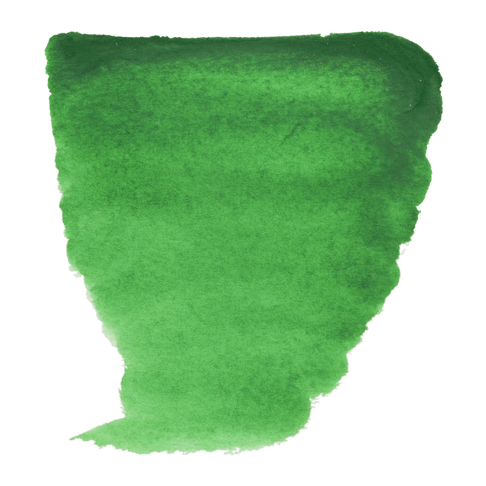 Van Gogh акварелна боя ROYAL TALENS 10 ml Permanent Green