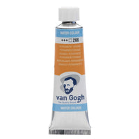 Van Gogh акварелна боя ROYAL TALENS 10 ml - Permanent Orange