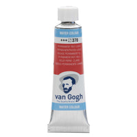 Акварелна боя ROYAL TALENS Van Gogh 10 ml – Перманент червено светло