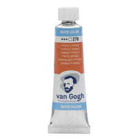 Акварелна боя Royal Talens Van Gogh 10 ml Pyrrole Orange