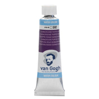 Van Gogh акварелна боя ROYAL TALENS 10 ml Quinapurple Red