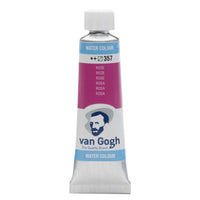 Акварелна боя Van Gogh 10 ml - Rose
