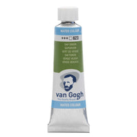 Акварелна боя ROYAL TALENS Van Gogh 10 ml – Сочно зелено