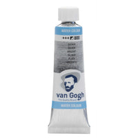 ROYAL TALENS Van Gogh акварелна боя 10 ml Silver