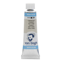Van Gogh акварелна боя ROYAL TALENS 10 ml Titanium Buff